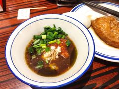 -沙胆彪炭炉牛杂煲(成都玉林店)
