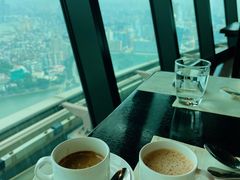 -澳门旅游塔360°旋转餐厅(南湾湖广场店)