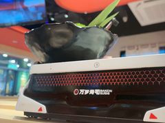 -万岁寿司(万国店)