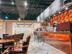 -BINGO COFFEE宾果彩咖(大东方店)