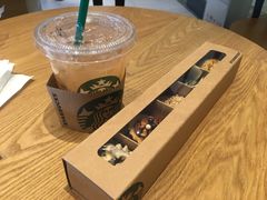 -星巴克(北辰西路店)