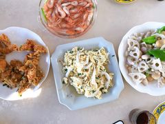 -湖山人家·湖景餐厅·特色农家菜(太湖西山店)