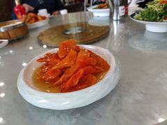 -梅利汴京烤鸭•开封豫菜地标店(东大街店)