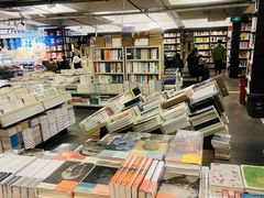 -先锋书店(五台山总店)