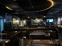 -麦凯伦烧烤·精酿超级工厂店(金桥总店)