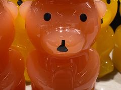 -广州塔卢特斯法国旋转餐厅