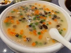 -晋阳饭庄(虎坊桥店)