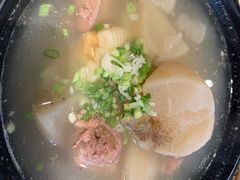 -汪爹爹武汉牛三鲜(朝外大街店)