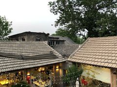 景观位-后海16号·北京私房菜