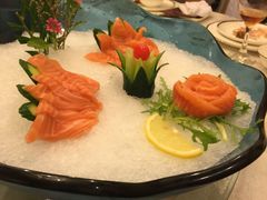 -梦中园海鲜酒店(川沙路店)