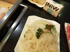 -焱三乐四川火锅店(经纬街店)