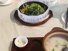 -山顶沙河粉-粤菜馆(凯旋店)