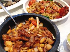 -万龙洲海鲜(大兴绿地缤纷城店)