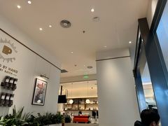 -Peet's 皮爷咖啡(乐峰店)