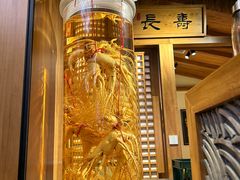 -长寿参鸡汤(朝韩风情街店)