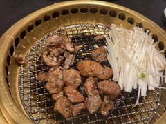 -韩盛·盛江山自助料理(中街大悦城店)