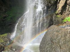 -百漈沟生态旅游景区