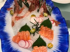 -京香轩·中餐厅(上海中庚聚龙酒店)