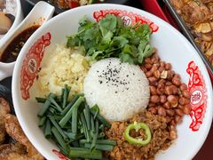 -红东阁东北菜烤肉酒馆(CROSS万象汇店)