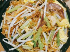 XO酱爆粉丝-伙靠·江浙菜(田林路店)