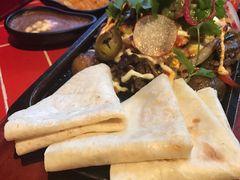 -Luchador摔跤手墨西哥餐厅(恒宇广场店)