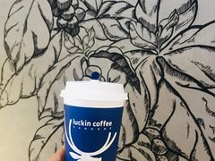 -瑞幸咖啡(芳村万象店)