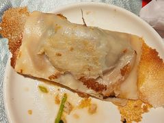 -鑫裕园三个拿手菜(白堤路店)