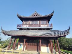-虞山风景区