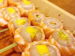 -烧鸟横丁(联发文创口岸店)