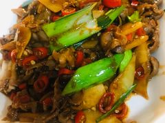 -李师傅脆肚(梅林店)