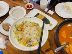 -临家闽南菜(宝洲路店)