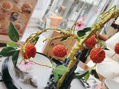 -南昌大饭店·地标美食名片(万寿宫店)