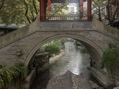 -龙潭水乡