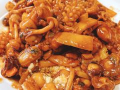 -京皇十二道天津菜(蒲黄榆店)