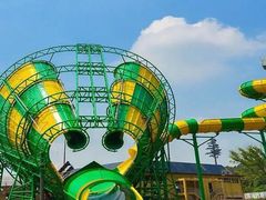 -苏州乐园森林水世界