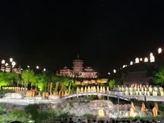 -禅宗少林·音乐大典