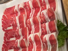 -牛街·马辈儿涮肉(牛街二店)