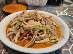 -乡村馕坑肉·烧烤·新疆菜·本地人更爱吃(阿勒泰首店)