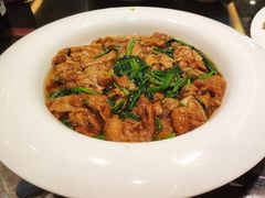 -惠宾饭庄(中山路店)