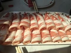 -东门口涮肉·砂锅·烤串(老门东店)