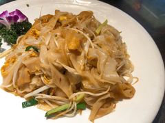 XO酱炒陈村粉-黄但记老店·陈村粉食府