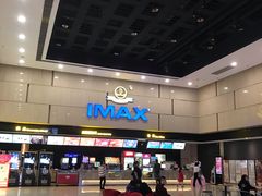 -万达影城(江北万达广场IMAX店)