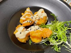 -杭州西湖柳莺里酒店·闻莺厅