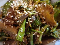 -海岛八号龙虾烧烤田鸡(蓝天路总店)