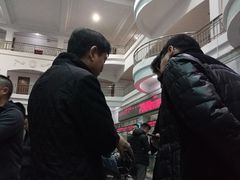 -上海市公安局交通警察总队车辆管理所三分所
