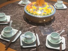 -贰重天冰煮羊自助火锅(东坝店)