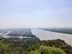 -采石矶景区