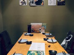 包厢-九州酒场ひこぞう(1号店)