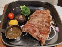 -牛扒先生·厚切雪花牛扒西餐厅(北京路禺山路店)