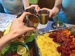 -韩热集市(百源店)
